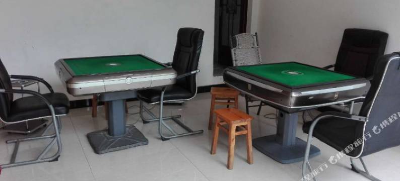 雅安龙凤宾馆图片