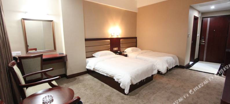 茂名恒丰假日酒店图片