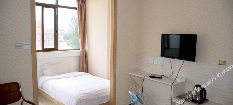 涞源泽源快捷酒店图片