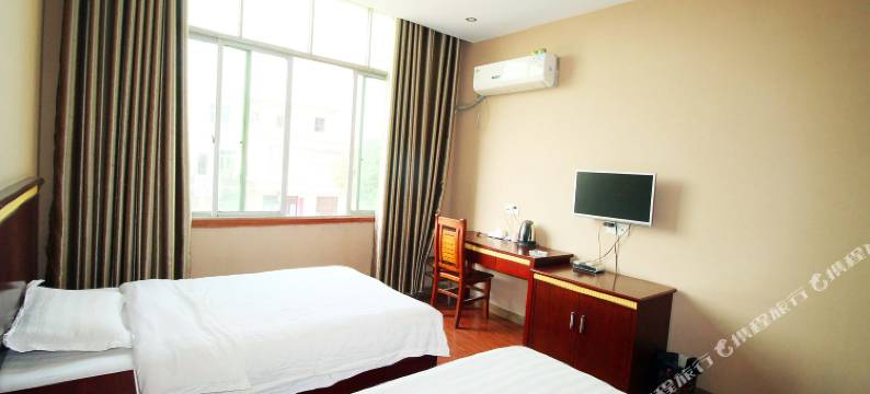 湖口裕和商务宾馆图片