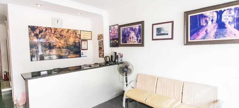 周庄笑笛轩宾馆图片