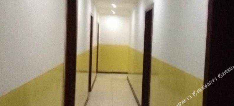 天门金龙宾馆图片