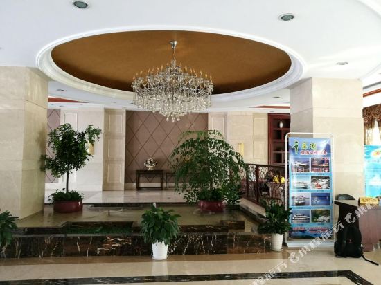 千岛湖花园饭店