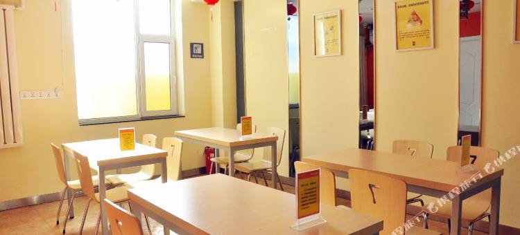 7天连锁酒店(大同火车站店)图片