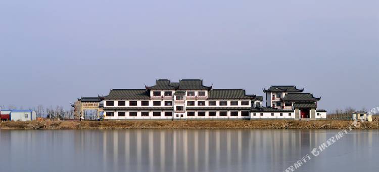 衡水玉泽园宾馆图片