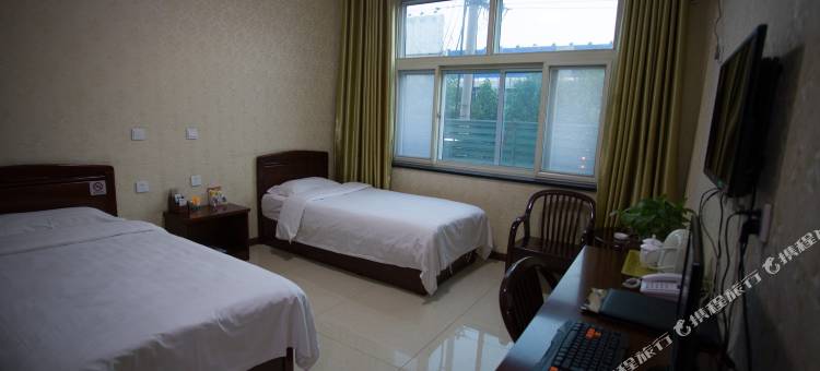 铭翔宾馆(吴桥县政府店)图片