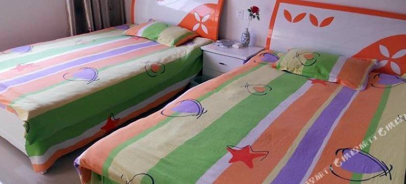 嘉兴小家碧玉客栈图片