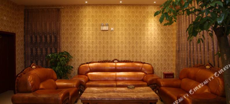 昆明航都酒店图片