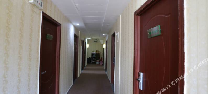 99快捷酒店(西安源馨店)图片