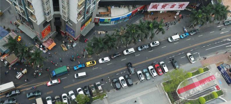 维品公寓酒店(KKONE下沙地铁店)图片