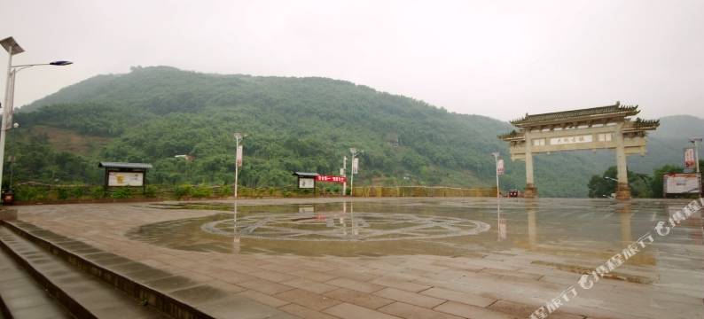 赤水古镇旅社图片