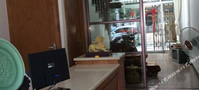 雁荡山雁溪宾馆图片