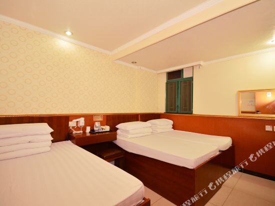 2 Star Hotels In Hong Kong Tripcom - 