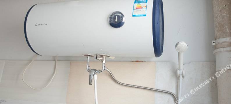 青年公寓(南通华强城店)图片