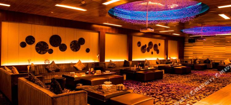 北京中建雁栖湖景酒店图片