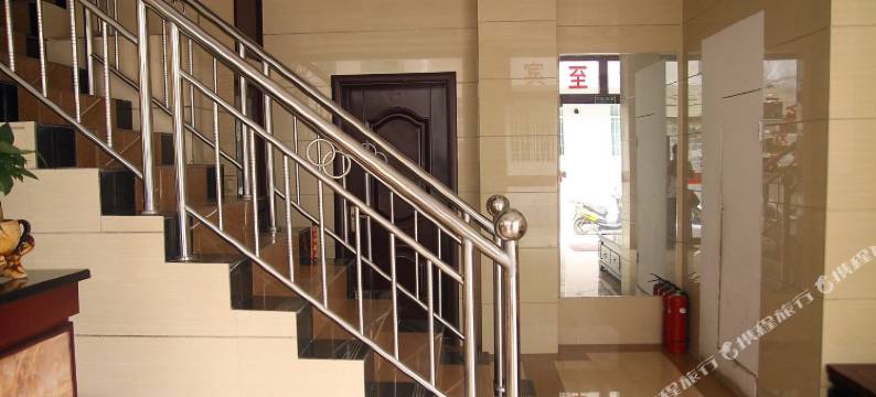 吉首金元宾馆图片