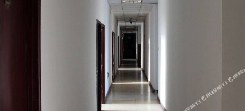 烟台好运旅馆图片