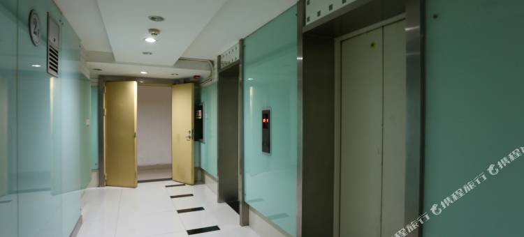 兵马俑自助公寓(西安钟鼓楼回民街店)图片