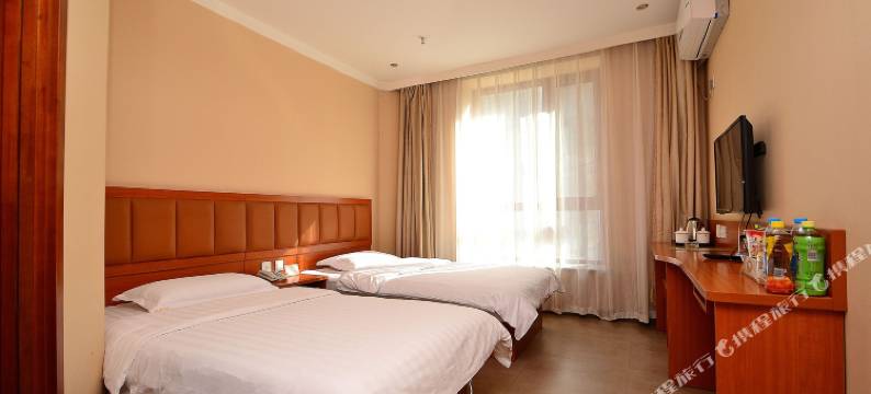 龙腾宾馆(哈尔滨三大动力路远东心脑血管医院店)图片