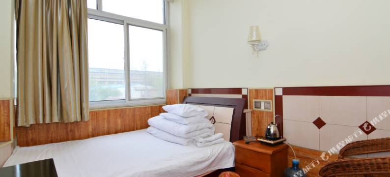 胶州雅逸宾馆图片