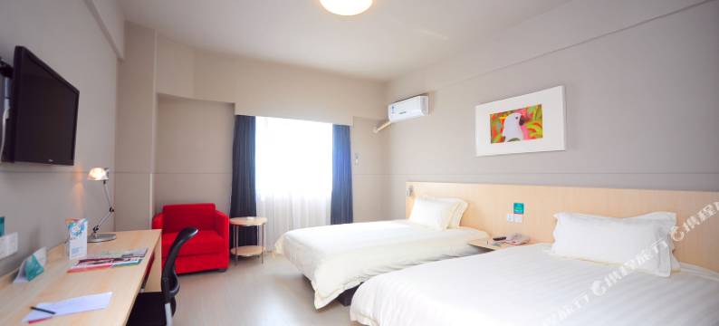 尊享锦轩精品酒店(昆明北部汽车站店)图片