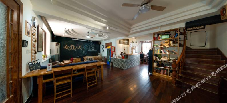 四喜小院民宿(扬州文昌阁店)图片