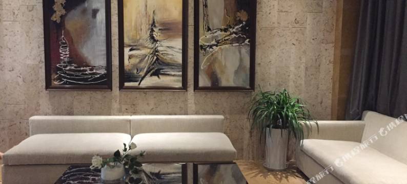 重庆慕青酒店图片