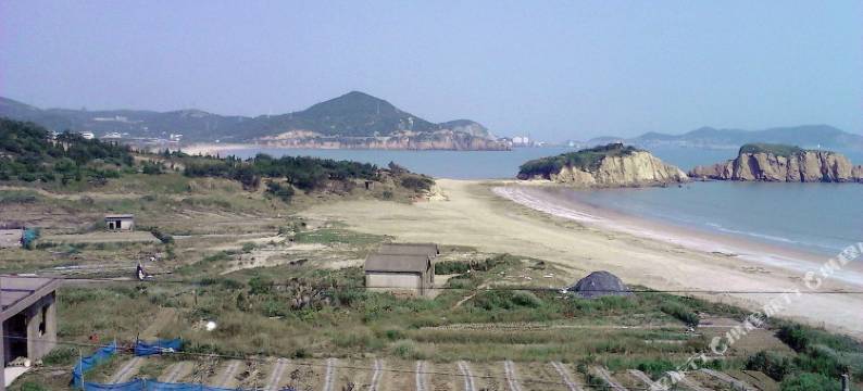 嵊泗华景山庄图片