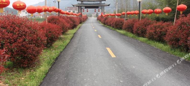 宁国东颐大酒店图片