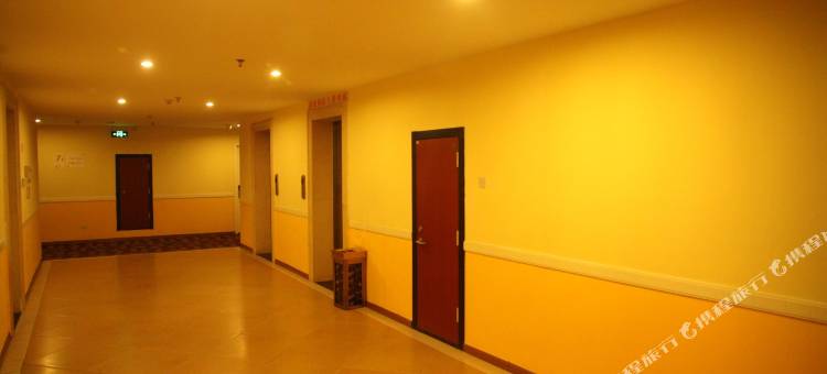 如家华驿酒店(巨野麒麟大道佳和广场店)图片