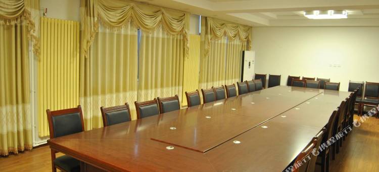 7天优品酒店(菏泽黄河路店)图片