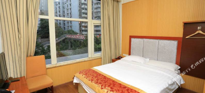 重庆逸豪宾馆图片