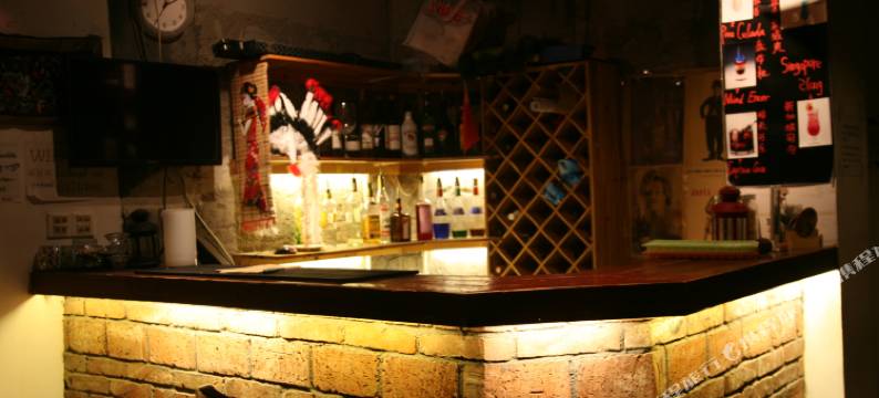 蓝山国际青年旅舍(上海卢湾店)图片