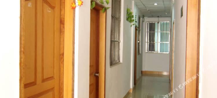 南宁千鹤招待所图片