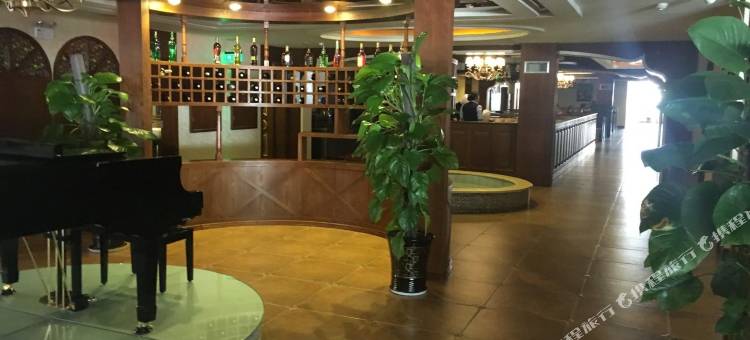 会东香江国际大酒店图片