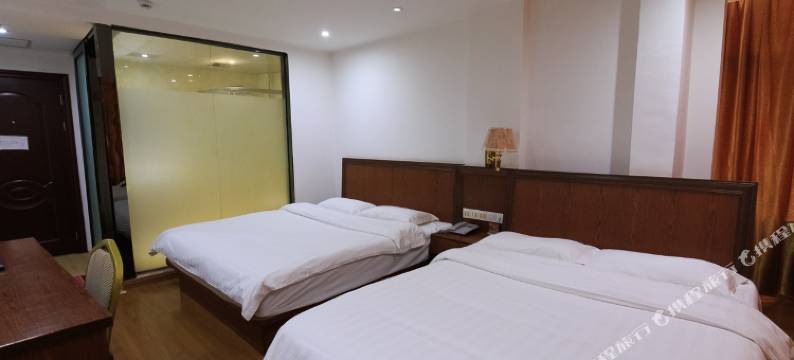 梧州客来缘宾馆图片