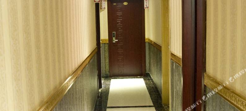 黄石梧桐主题宾馆图片