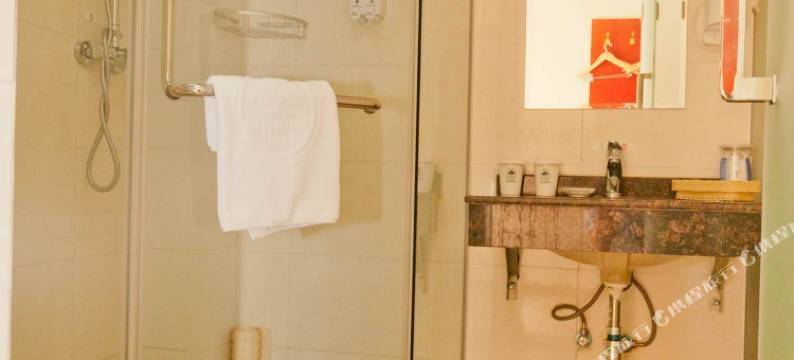 爱家酒店(临淄人民广场长途汽车站店)图片