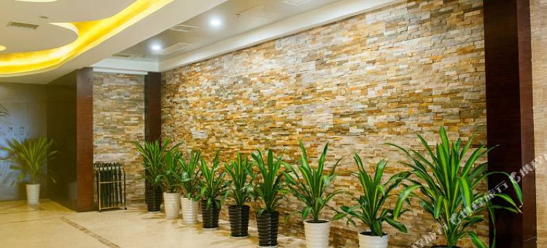 启东天鼎假日宾馆图片