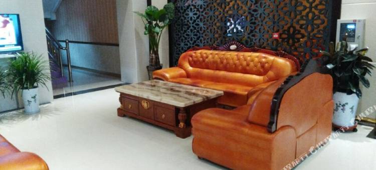 康乐兴达商务宾馆图片