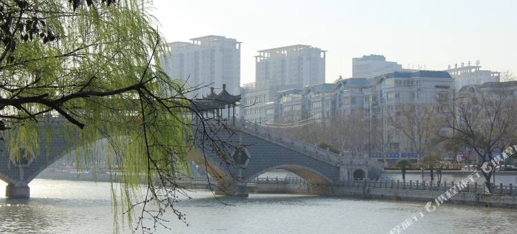 如家睿柏云(淮安里运河文化长廊店)图片