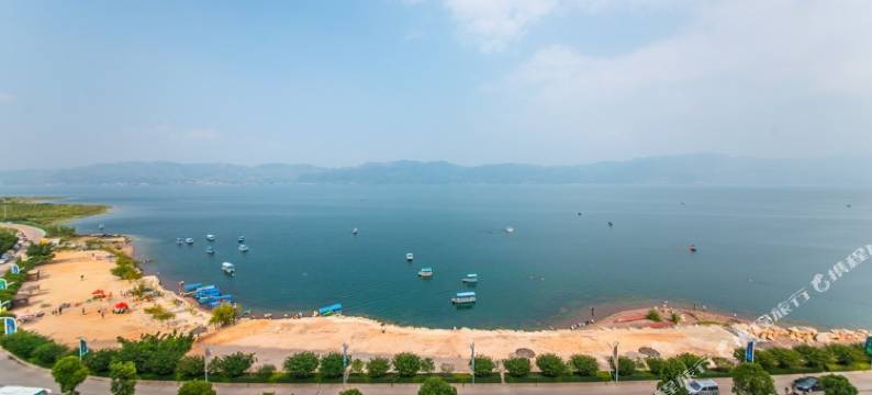 一呆公寓(抚仙湖九龙晟景店)图片