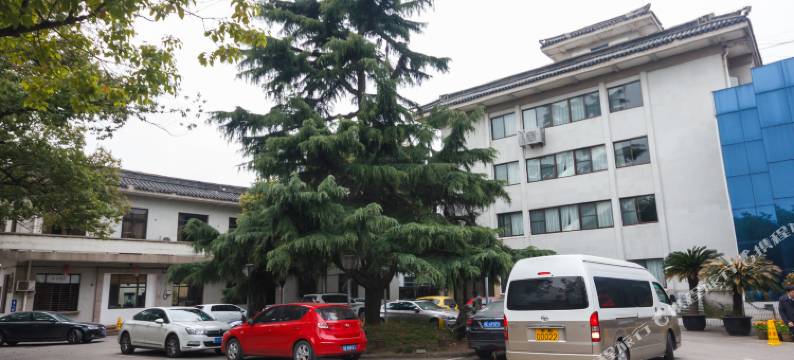 东吴饭店(苏州大学店)图片