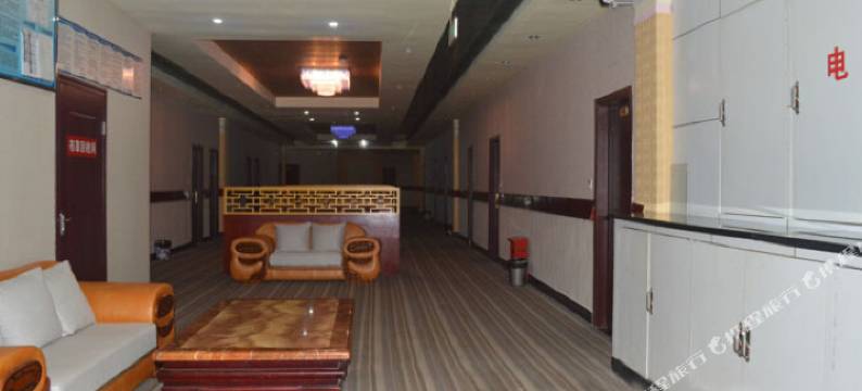 泸州玉蟾宾馆图片