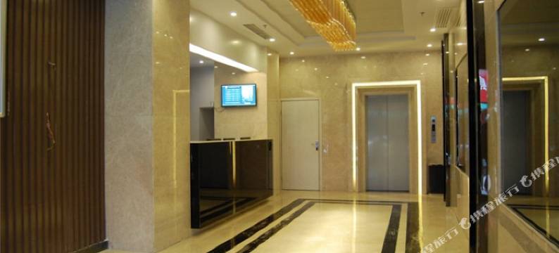 五彩今天连锁酒店(吉首步行街店)图片