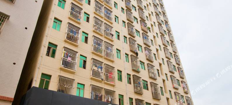 惠州迈卡国际酒店图片