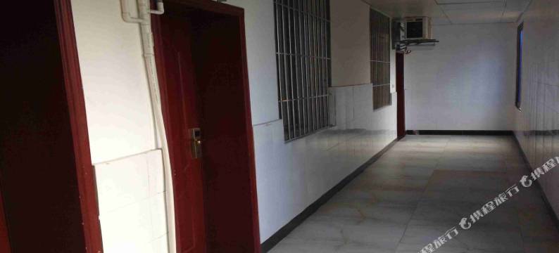 井研东门商务酒店图片