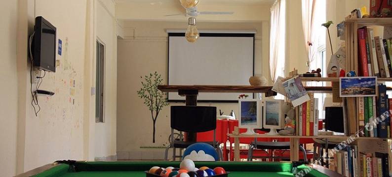 北海海驿匆匆那年客栈(二店)图片