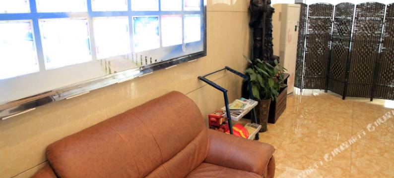 焦作365时尚驿站图片