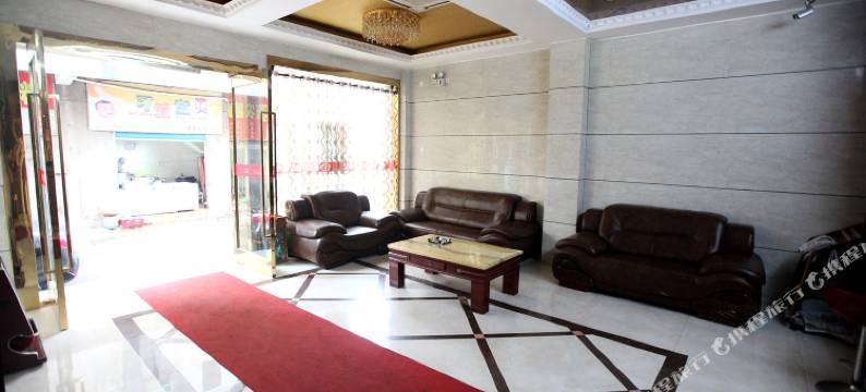 南昌好如家宾馆(南京东路南昌大学青山湖校区店)图片